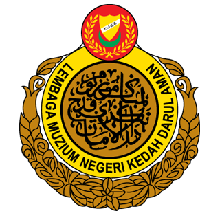 Muzium Negeri Kedah